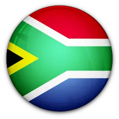 جنوب أفريقيا