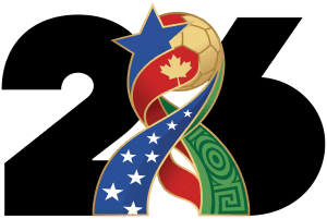 دولي, تصفيات كأس العالم - الملحق العالمي - نصف النهائي